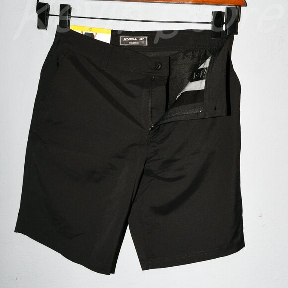 O'Neill Men's Hybrid Short - Picture 6 of 9